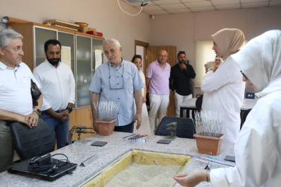 Halk Eğitim’den Beyaz Kalpler’e tam not