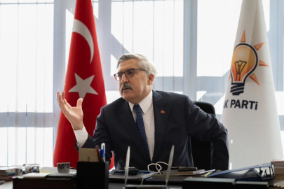 Hüseyin Yayman: NATO Zirvesi Türkiye'nin stratejik gücünü tüm dünyaya gösterdi