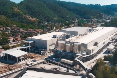 Zonguldak'a 850 milyon dolarlık yatırım