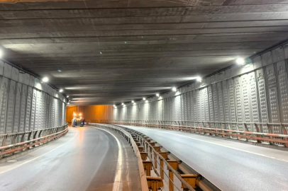 Kocaeli Büyükşehir’den geceyi aydınlatan dokunuş