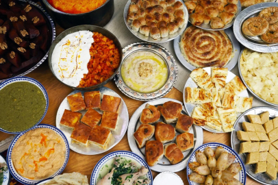 Sakarya'nın lezzetleri festivalle keşfedildi