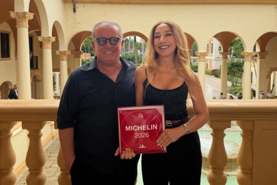 Michelin ödüllü Türk restoranı El Turco franchise atağına kalktı