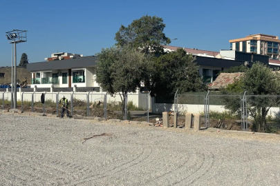 Bornova’da spora yatırım dönemi