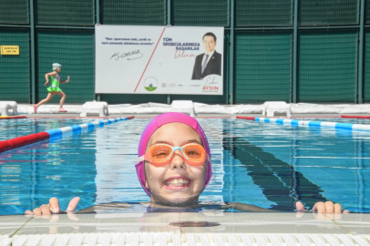 Bursa Osmangazi’den geleceğe kulaç atıyorlar