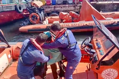 Kıyı Emniyeti Genel Müdürlüğü 26 işçi alacak