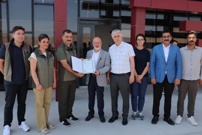 Kayseri Kocasinan'dan ilk ruhsatlı hayvan bakımevi