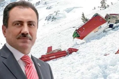 Muhsin Yazıcıoğlu'nun hayatını kaybettiği kazayla ilgili yeni gelişme... 10 ilde 29 gözaltı!