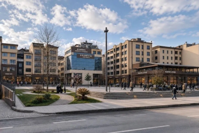 Ordu Fatsa’da estetik dönüşüm başlıyor