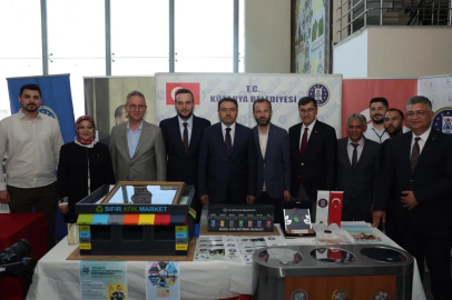 Kütahya'da COP31 Çalıştayı tamamlandı