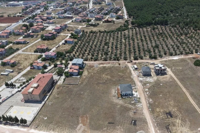 MUSKİ’den Yatağan’ın Geleceğine Hizmet Edecek Kanalizasyon Yatırımı