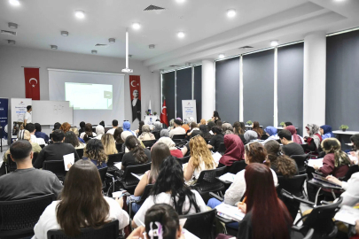 Ankara'da öğretmen adaylarına ücretsiz sınav kampı