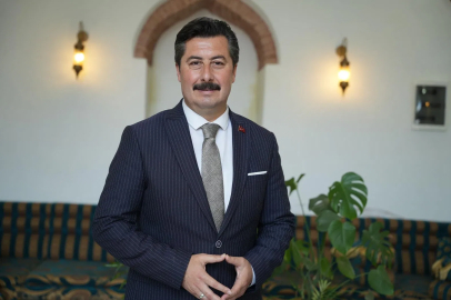 Başkan Ercan Özel: Türk Milletinin dönüm noktası 15 Temmuz