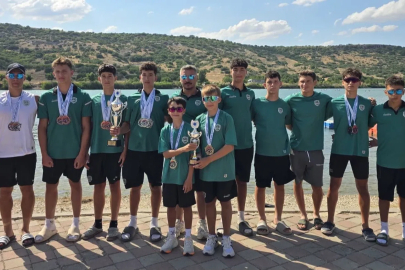 Büyükşehir sporcuları farklı branşlarda başarılarına devam ediyor