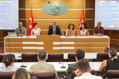 Bornova’da geleceğe yeşil dönüşüm