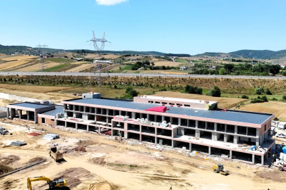 Kocaeli’nin spor vizyonu Sevindikli’de şekilleniyor