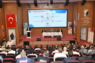 Manisa’da kamu hizmetlerinde koordinasyon sağlandı