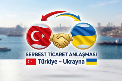 Ukrayna Parlamentosu, Türkiye-Ukrayna Serbest Ticaret Anlaşması'nı onayladı