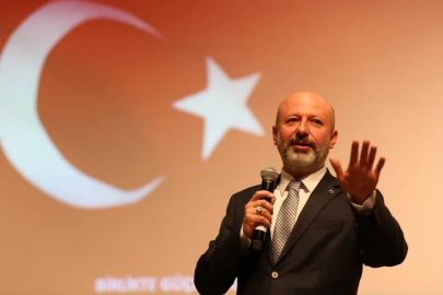 Kayseri Kocasinan'da milletin direniş destanı yaşatılıyor