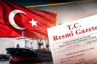 Türk bayraklı gemilere hurda teşviki