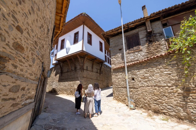 İzmir’in tarihi mirasına koruma kalkanı