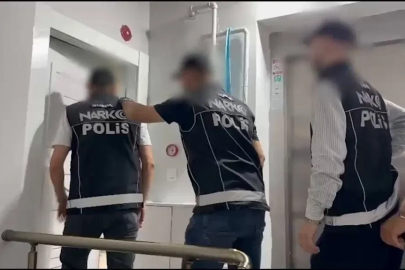 İstanbul'da narkotik 45,5 kilogram skunk ele geçirildi