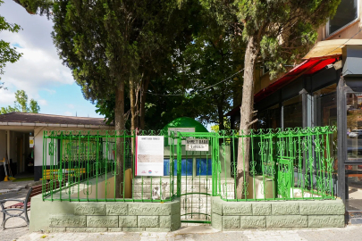 Maltepe’nin kültürel mirasları yenileniyor