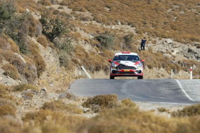 Anadolu Dostluk Rallisi heyecanı başlıyor