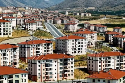 Bakan Kurum: 7 milyona yakın kişi güvenli yuvaya kavuştu