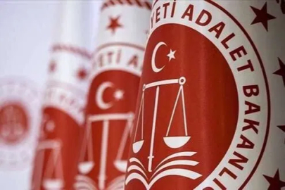 Bakan Gürlek'ten Yazıcıoğlu soruşturması açıklaması: Devletimiz hukuk içinde sonuna kadar gidecektir