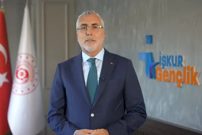 Bakan Işıkhan'dan tercih döneminde gençlere DABİS çağrısı