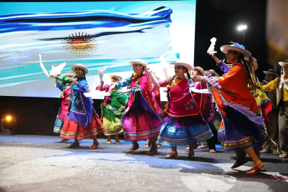 Samsun’da Uluslararası Halk Oyunları Festivali başlıyor