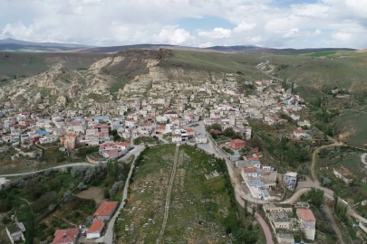 Kayseri turizminde tarihi adım