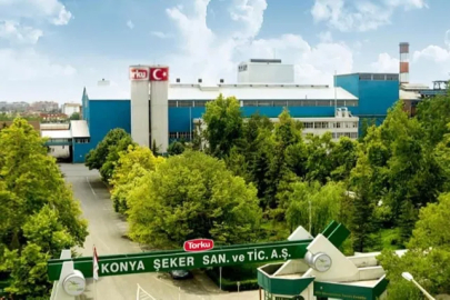 Konya Şeker'den yeni hat yatırımı
