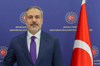 Bakan Fidan: Türkiye, ASEAN'ın Diyalog Ortağı olarak kabul edildi