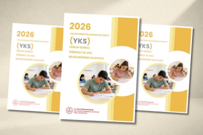MEB'den YKS tercihinde rehber olacak kılavuz