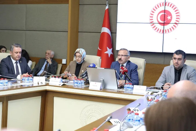 Çocuk suçlarında yeni dönem... Meclis Komisyonu’ndan kapsamlı düzenlemeye onay
