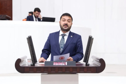 CHP’li Yazgan: Mücadelemi CHP’de sürdüreceğim