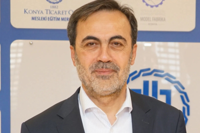 Konya'nın üretim gücü gururu