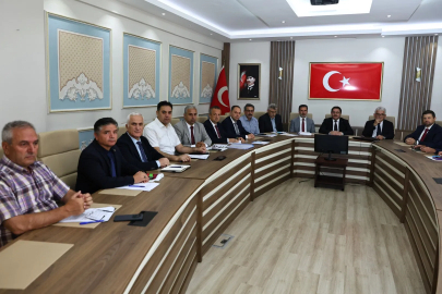 Sakarya'da okullar ve eğitim yeni döneme hazırlanıyor
