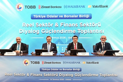 Başkan Çelik, Mardin iş dünyasının taleplerini Ankara'da dile getirdi