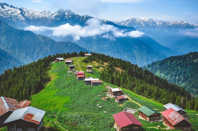 Likya ve Karadeniz turlarına talep bu yıl yüzde 40 arttı