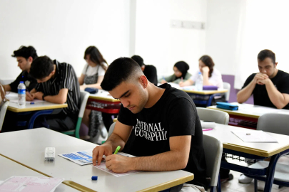 Antalya MURGEM’den YKS’de yüzde 96’lık başarı