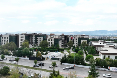 Bursa'da mühendis adaylarına TÜBİTAK destekli proje yazma eğitimi