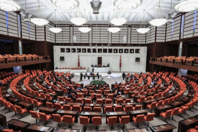 TBMM'deki sandalye dağılımı yeniden şekillendi... İşte son durum