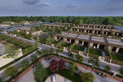 Gaziantep’te ilk 5 bin hak sahibi belirlendi