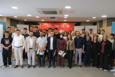 Büyükşehir’den gençlere kariyer desteği