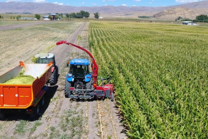 Tarım ve hayvancılıkta Erzurum modeli