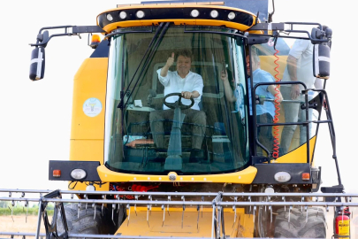 Mahmut Arıkan: “20 yıllık kanun uygulanmıyor, çiftçiye destek sadece yüzde 0,25”