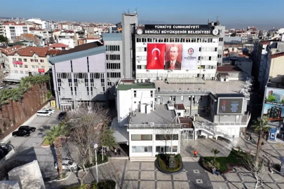 Denizli Büyükşehir yeni dönem tüp desteği hesaplara yattı