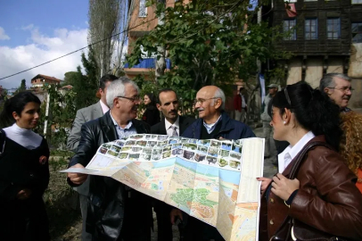 ÇEKÜL Vakfı, Metin Sözen’in mirasını geleceğe taşıyor